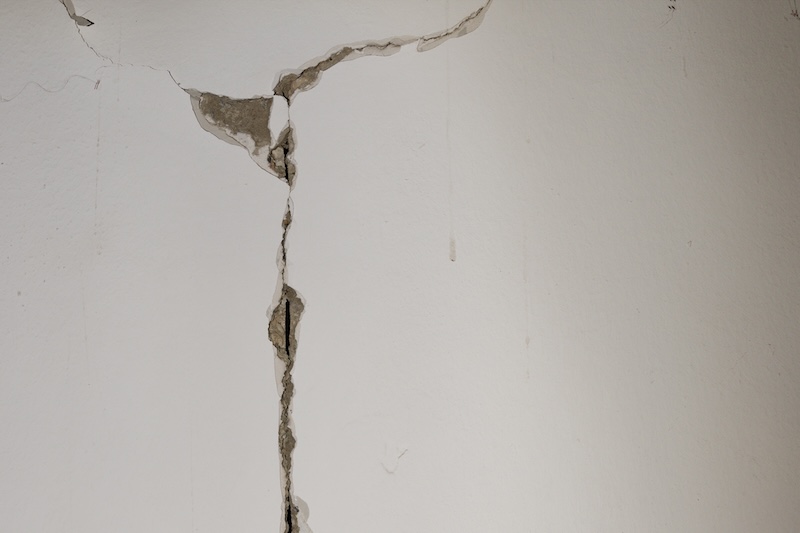 Expertise fissures